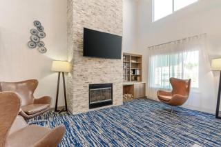 Country Inn & Suites by Radisson, Modesto-Salida - Modesto - 6