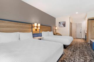 Country Inn & Suites by Radisson, Modesto-Salida - Modesto - 3