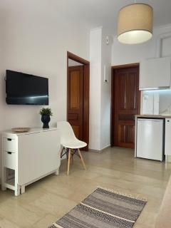 Katerina Sea Apartments - Chania - 5