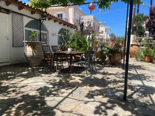 Katerina Sea Apartments - Chania - 6