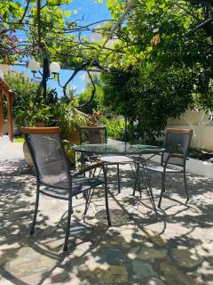 Katerina Sea Apartments - Chania - 7