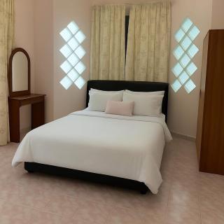 UKHDI homestay - Kuala Terengganu - 7