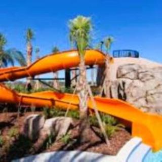 Lux Mansion 3 Kings Pvt Pool Hot Tub 2 Arcades Theatre - Davenport - 2