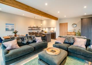 Fox Cottage - 8
