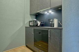 BANK House Apartment XL 105 - GRIWA RENT - Interlaken - 6