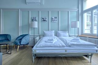 BANK House Apartment XL 105 - GRIWA RENT - Interlaken - 8