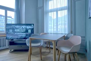 BANK House Apartment XL 105 - GRIWA RENT - Interlaken - 7