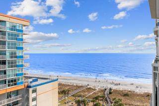 Oceanview at Dunes Village by myBeach Vacation Rentals - Myrtle Beach - 8