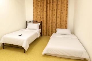 UKHDI homestay - Kuala Terengganu - 5