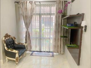 UKHDI homestay - Kuala Terengganu - 3