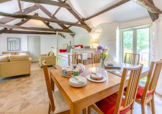 The Lambs Barn - Lewannick - 1