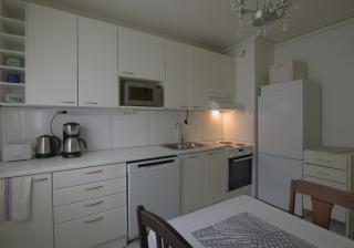 Casa Kaisa,cozy one-bedroom apartment, free parking - Tampere - 6