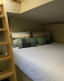 La cabine - Saint-Cloud - 4