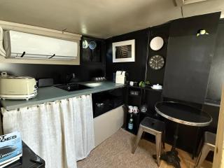 La cabine - Saint-Cloud - 1