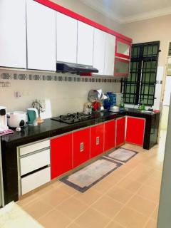 UKHDI homestay - Kuala Terengganu - 2