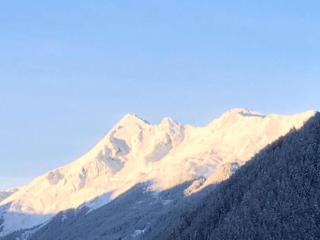Apartment in Stubaital near Ski Lift - 2