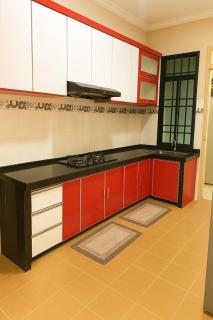 UKHDI homestay - Kuala Terengganu - 1