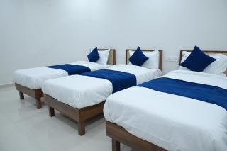 Daze Off Studio house - Bhuj - 7