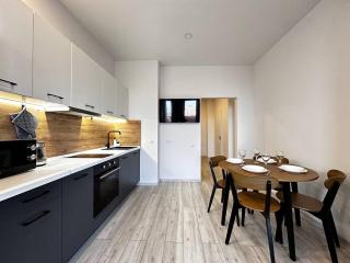 Apartment del Mar - Odesa - 7