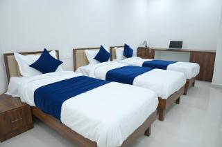 Daze Off Studio house - Bhuj - 4