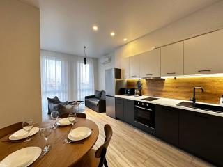 Apartment del Mar - Odesa - 6
