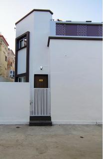 Daze Off Studio house - 3