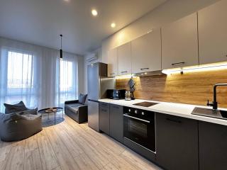 Apartment del Mar - Odesa - 8