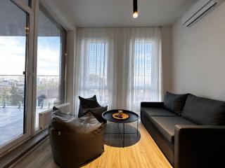Apartment del Mar - Odesa - 5