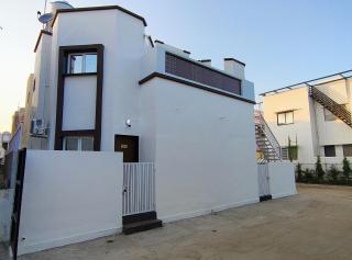 Daze Off Studio house - Bhuj - 2
