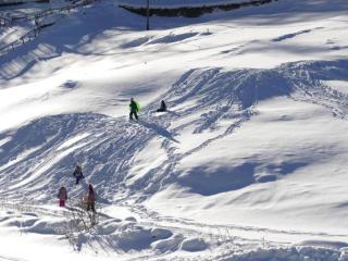 Chalet Stadel Alpine Comfort - 3