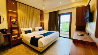 The Velar Hotel, Vijay Nagar - Indore - 0