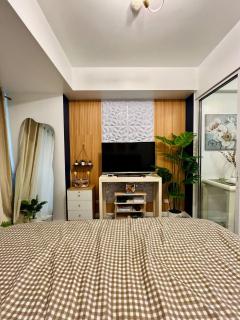 AZURE STAYCATION by TALA - Manila - 6