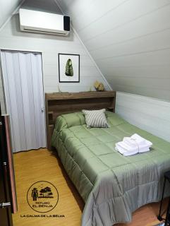 Refugio El Benja - 1