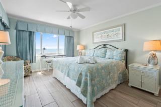 Oceanfront Delight by myBeach Vacation Rentals - Myrtle Beach - 8