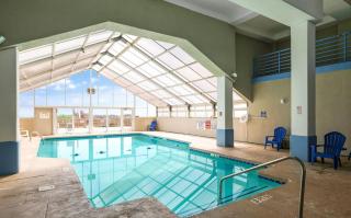 Oceanfront Delight by myBeach Vacation Rentals - Myrtle Beach - 6