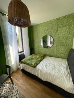 Furnished studio Downtown Aix les Bains 103 - Aix-les-Bains - 2