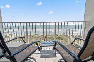 Oceanfront Delight by myBeach Vacation Rentals - Myrtle Beach - 2