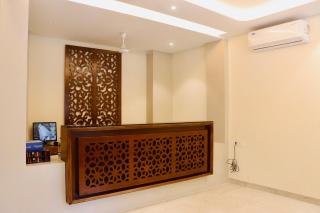 The Velar Hotel, Vijay Nagar - Indore - 9
