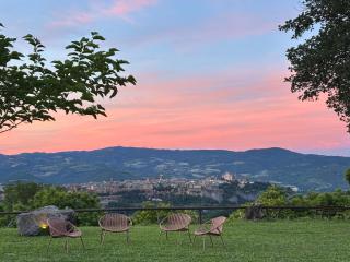 Agriturismo Affaccio su Orvieto - Orvieto - 9