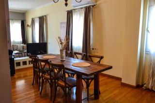 Solasta apartment - Preveza - 6