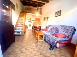 Maisonnette 6 personnes proche plage – Animaux acceptés - 8