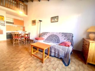 Maisonnette 6 personnes proche plage – Animaux acceptés - Le Grau-du-Roi - 3