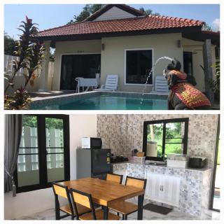 Villa Brassia 2 bedrooms - Ban Ai Dao - 0