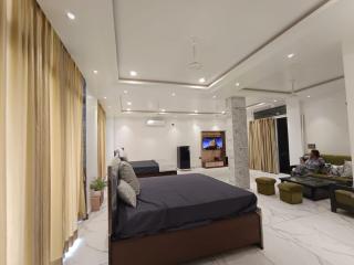 Shri Lakshmi aashray home stay - Jāmb - 8