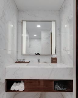 El De Ocean Suite Inn Near Delhi Airport - Nuova Delhi - 5