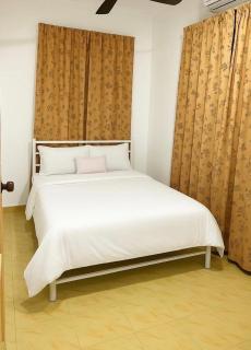 UKHDI Homestay - Kuala Terengganu - 6