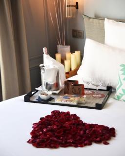 El De Ocean Suite Inn Near Delhi Airport - Nuova Delhi - 7
