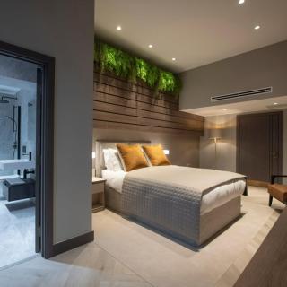 El De Ocean Suite Inn Near Delhi Airport - Nuova Delhi - 9