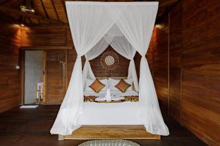 Carik Mesari Villa 2 - Ubud - 3