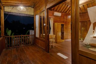 Carik Mesari Villa 2 - Ubud - 4